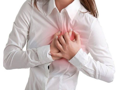 Stable angina: What you need to know