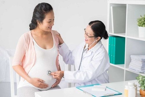 Tiêm phòng cúm khi đang mang thai có an toàn?