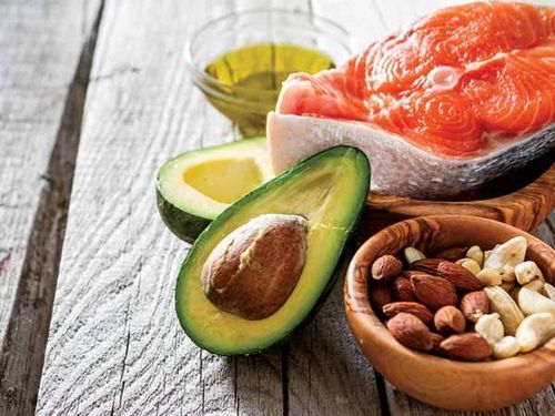 How healthy are healthy fats?