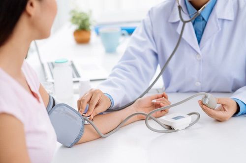 High diastolic blood pressure: What you need to know