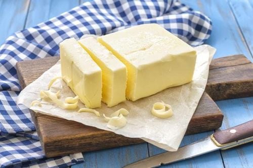 What is saturated fat?