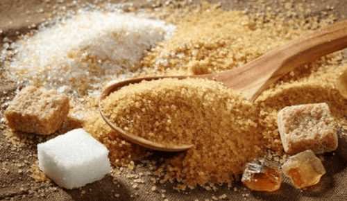 Sugar: How much to eat per day is enough?