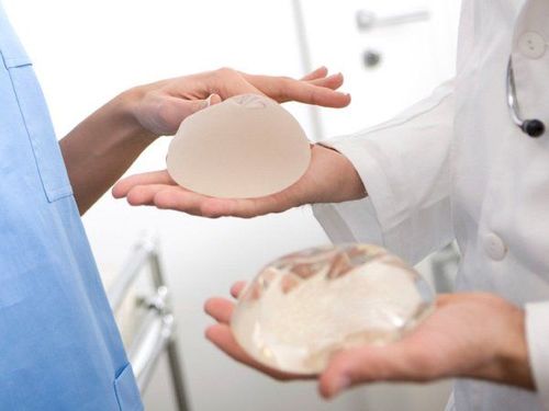 Durability and bearing capacity of breast implants