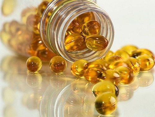 The best time to take fish oil