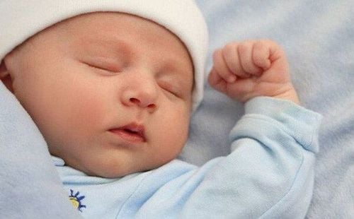 Sleep disorders in babies: What you need to know