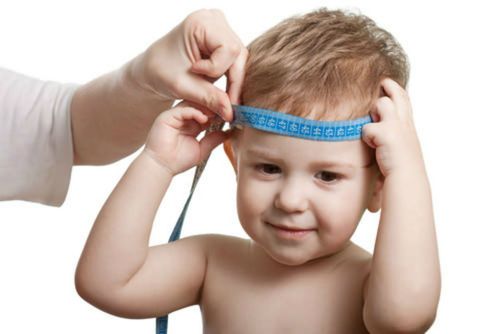 Trẻ nhỏ mắc bệnh não úng thủy cần điều trị như thế nào?