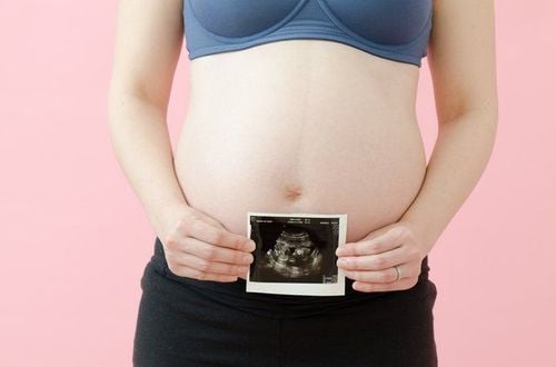 Giãn não thất ở thai nhi: Những điều cần biết