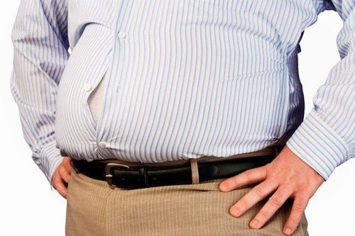 Obesity, overweight and cancer risk