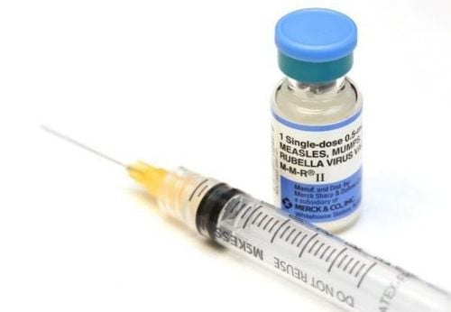 Giới thiệu chung về Sởi, Quai Bị, Rubella