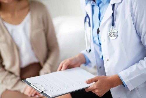 Pre-marital reproductive health check-up for women