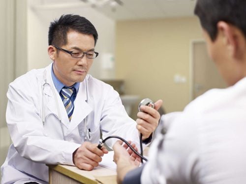 What is a physical exam?