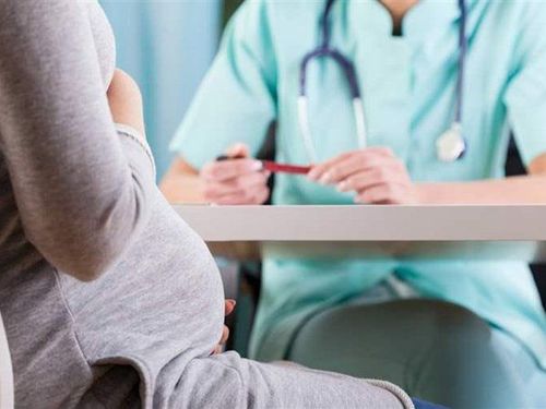 Sàng lọc nguy cơ tiền sản giật cho thai phụ tại Bệnh viện đa khoa Quốc tế Vinmec Times City