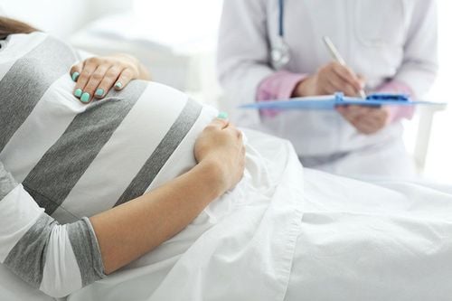 Frequently asked questions about pain relief during childbirth