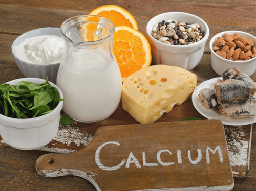 10 good questions about calcium