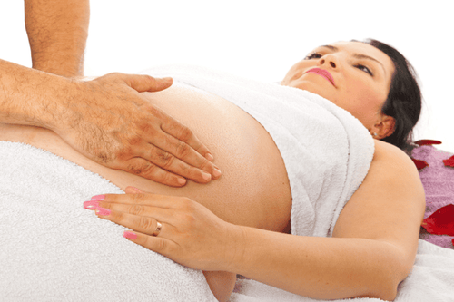 Changes in the urinary system during pregnancy