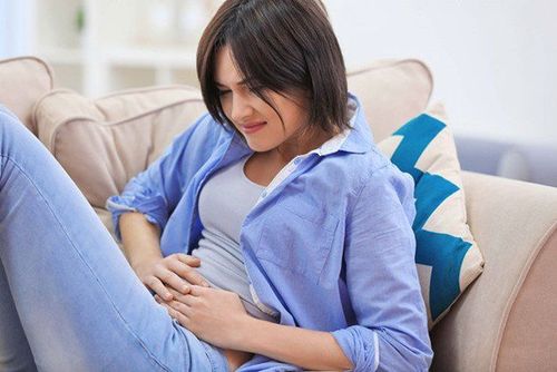 Possible health problems in the pelvic floor