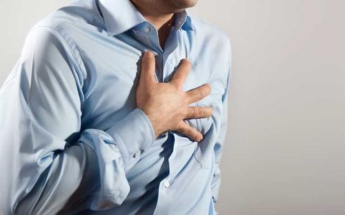 Làm gì khi bị bệnh tim thiếu máu cục bộ mãn tính?