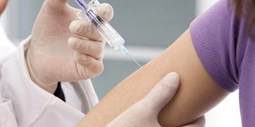 Hepatitis A vaccination schedule for adults