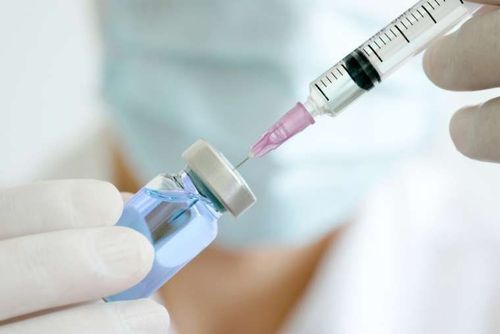 List of recommended vaccines for adults