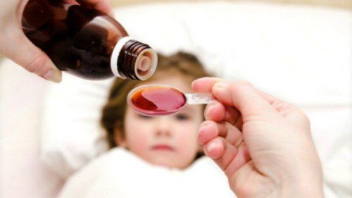 Dosage of paracetamol for children by weight