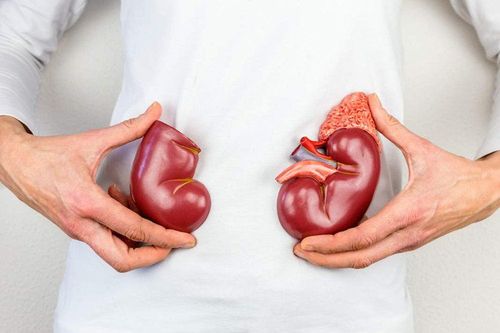 Prevention of kidney failure complications in diabetics