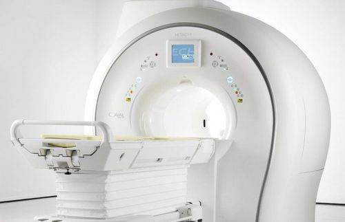 Does magnetic resonance imaging (MRI) have any effect?