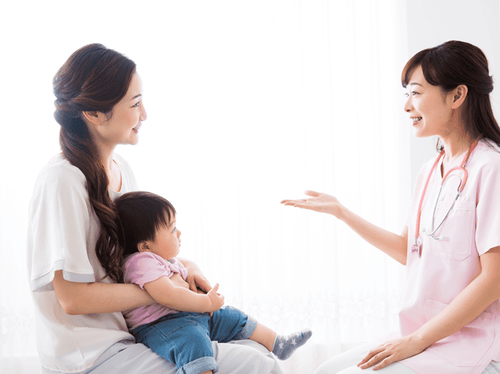 When does a child need a psychological examination?