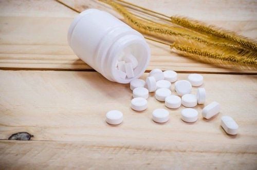 Types of paracetamol content, dosage and users