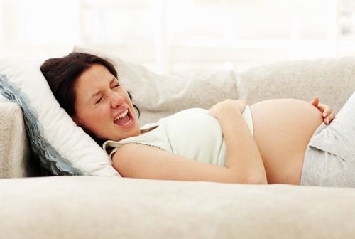 Uterine rupture in pregnancy: What pregnant women need to know