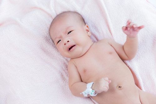 Umbilical hernia in children: What you need to know