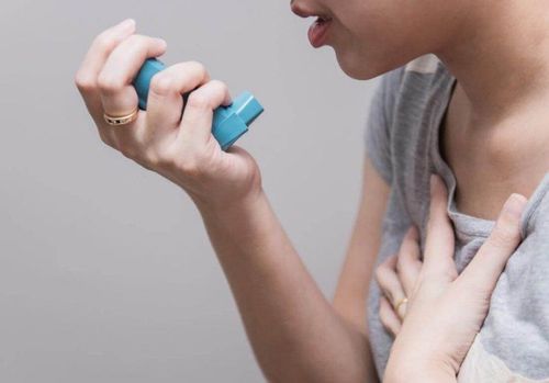 How to treat bronchial asthma?