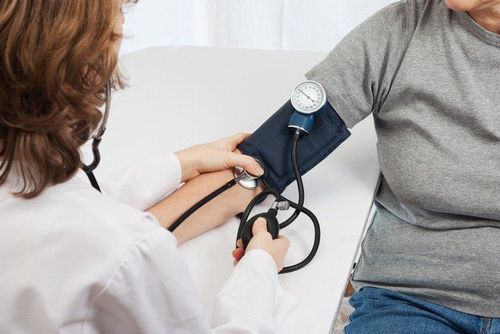 Suy thận ở người bị cao huyết áp: Những điều cần chú ý