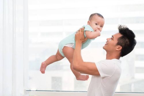 Being a Father for the First Time: What you need to know