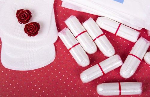 Do you need treatment for low menstrual bleeding?