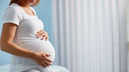 Effects of hepatitis B on pregnant mothers