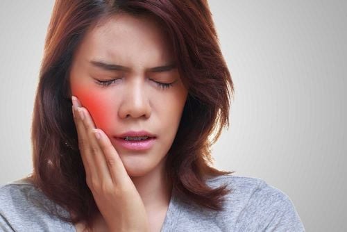 Effective toothache pain relievers