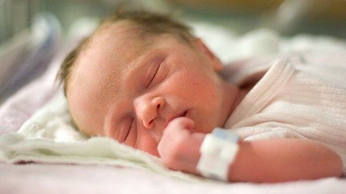 Health risks of extremely premature babies