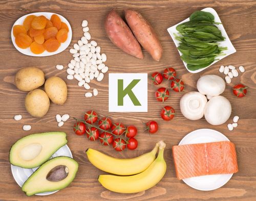 Foods High in Potassium