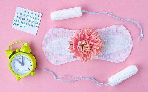 5 things you may not know about your menstrual cycle