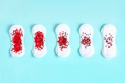 Menstruation is short but prolonged, is it worrisome?