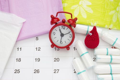 Menstrual cycle less than usual: What to eat, what to avoid?