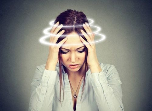 Having a lot of dizziness: When should you go to the doctor?