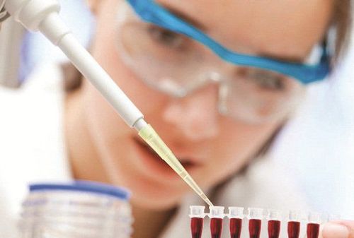 Các xét nghiệm viêm gan B cho người có nguy cơ cao