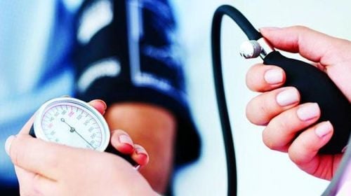 Why is blood pressure important?