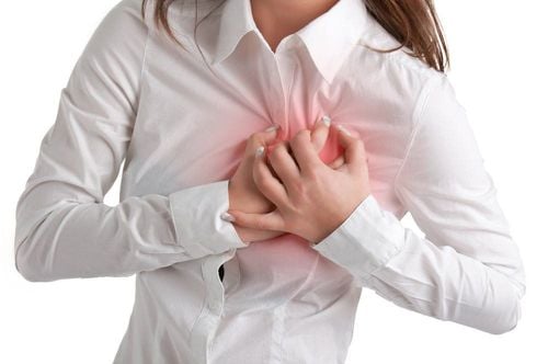 Tăng áp động mạch phổi nguy hiểm thế nào?