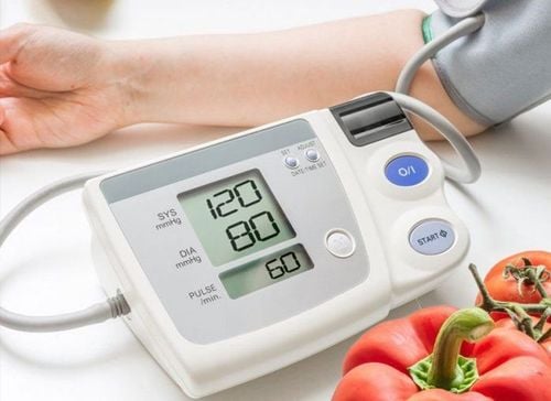 Tăng huyết áp: Các yếu tố nguy cơ bạn có thể điều chỉnh được