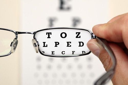 Common types of myopia and treatment methods