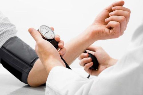 Should people with high blood pressure go to the gym?