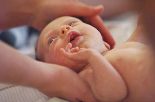 Late neonatal infections are common in infants