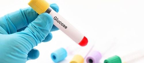 The role of blood glucose determination